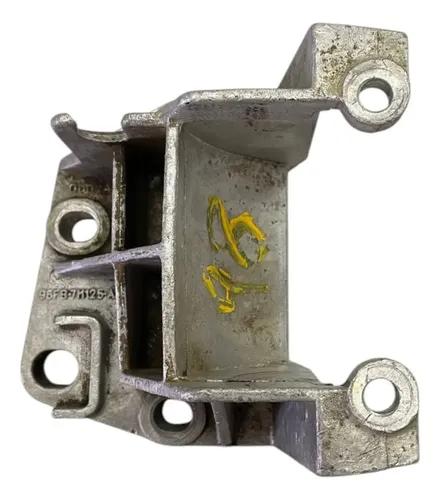 Suporte Coxim Cambio Ford Fiesta 1997 2001 2002 Endura