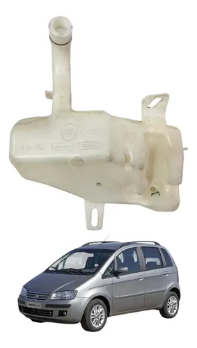 Reservatorio Agua Parabrisa Fiat Idea 2006 2008 2010 2013