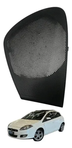 Grade Alto Falante Radio Diant Direito Bravo Essence 2011 Peca 1