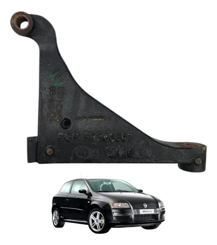 Suporte Alternador Fiat Stilo 1.8 8v 2007 2008 2009 2010