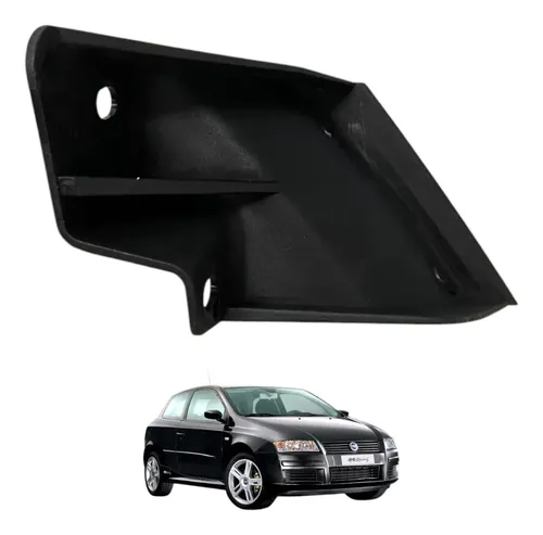 Suporte Apoio Farol Direito Fiat Stilo 2007 2008 2009 2010