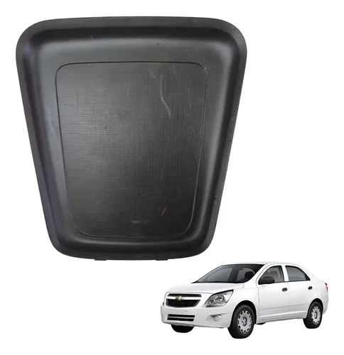 Acabamento Porta Objetos Painel Gm Cobalt 2013 2014 2015