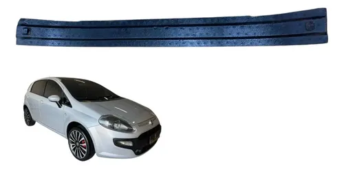 Absorvedor Impacto Parachoque Diant Fiat Punto Sporting 2013