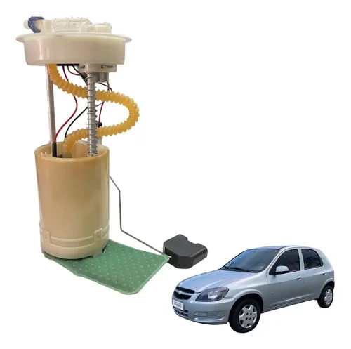 Bomba Combustivel Gm Celta 1.0 8v Flex 2012 2013 Lt