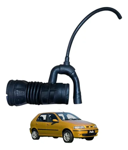 Mangueira Filtro Ar Fiat Palio Siena Uno 2001 2002 2003 2004