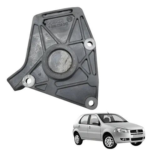 Suporte Bobina Ignicao Fiat Siena Palio 2006 2008 2009 2012