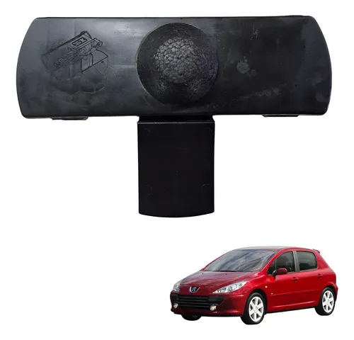Caixa Chave De Roda Peugeot 307 2007 2009 2010 2011 2012