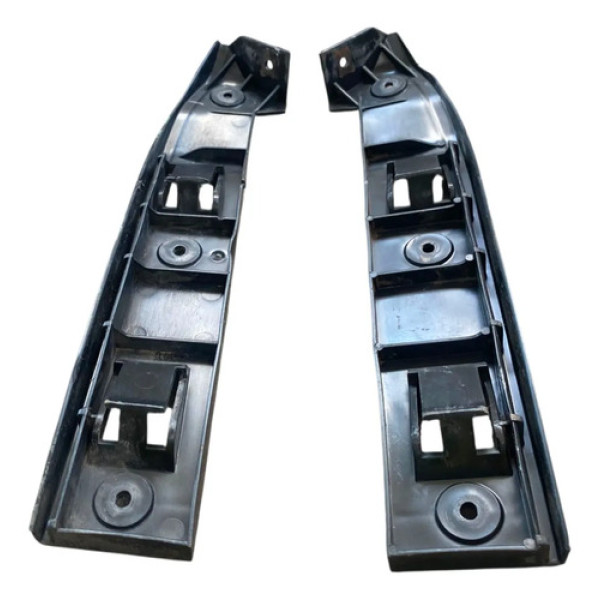 Par Guia Parachoque Volkswagen Golf 1999 2006