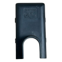 Acabamento Chicote Porta Fox 2013 600971839 Preto