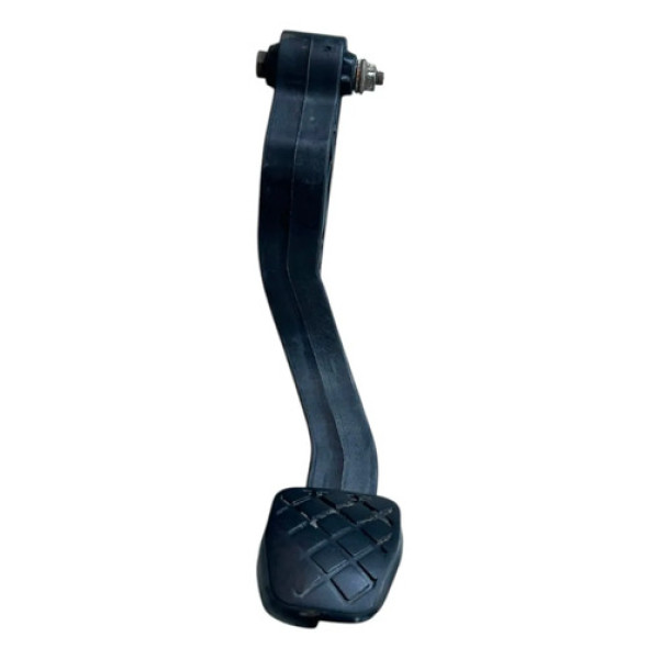 Pedal Embreagem Vw Polo Fox Spacefox Gol Voyage G6 2003 2016