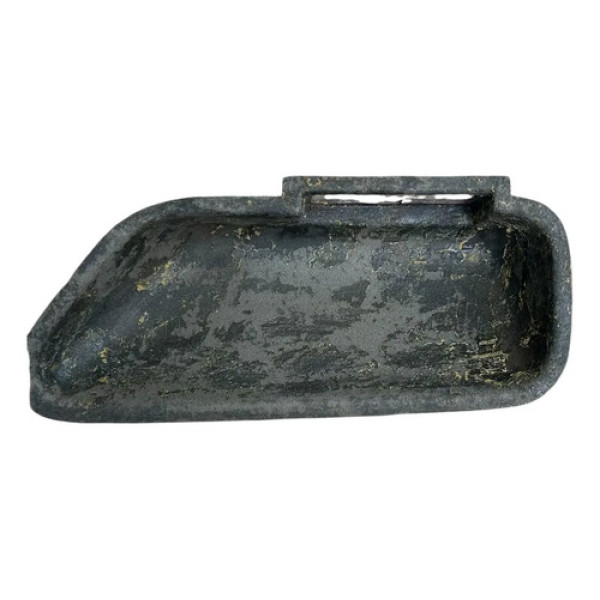 Bojo Forro Lateral Traseiro L/d Parati Voyage  Gls 93 Bolsa