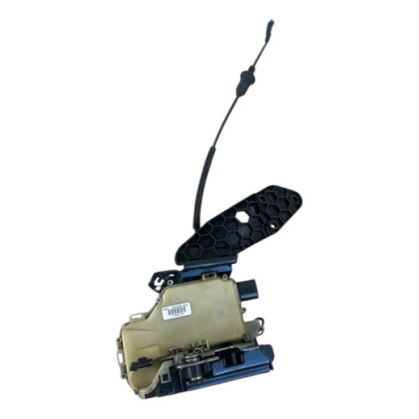 Atuador De Fechadura Da Porta Traseira Direita Golf 98 13