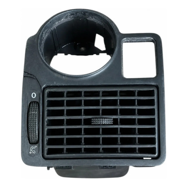 Moldura Difusor Saida Ar Volkswagen Golf 2003 2006