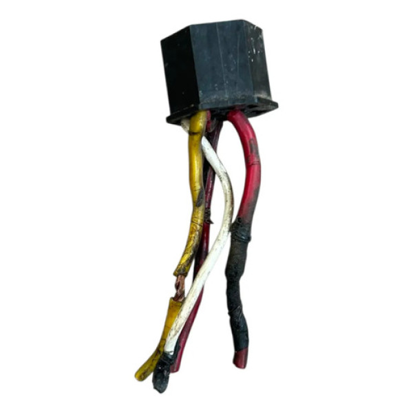 Conector Comutador Ignição Gol Parati Saveiro 1988 1994