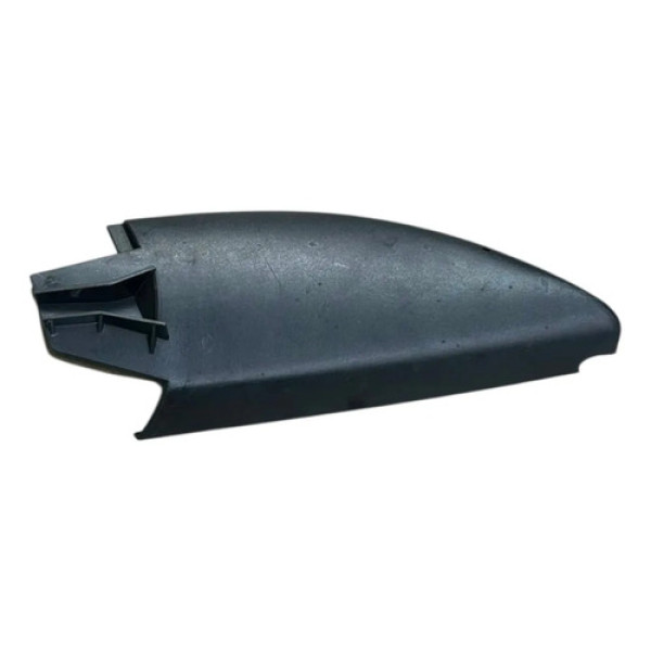 Moldura Retrovisor Interna Lado Direita Polo 2003 2014 Preto