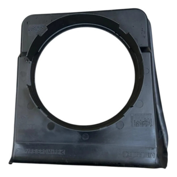 Suporte Alto Falante Porta D.e Polo Sedan 2008 A 2014 Preto