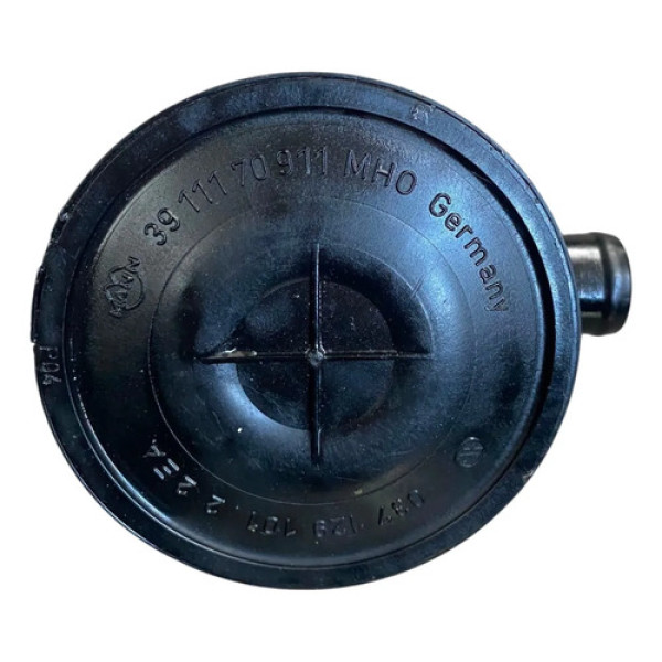 Válvula Reguladora Anti Chamas Gol Quadrado 1.0 Vw
