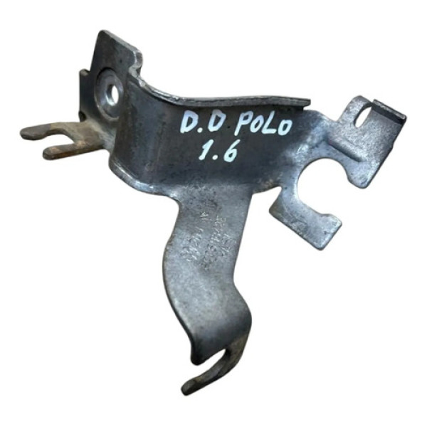 Suporte Flexível Freio D/direito Polo Fox 2007 2010