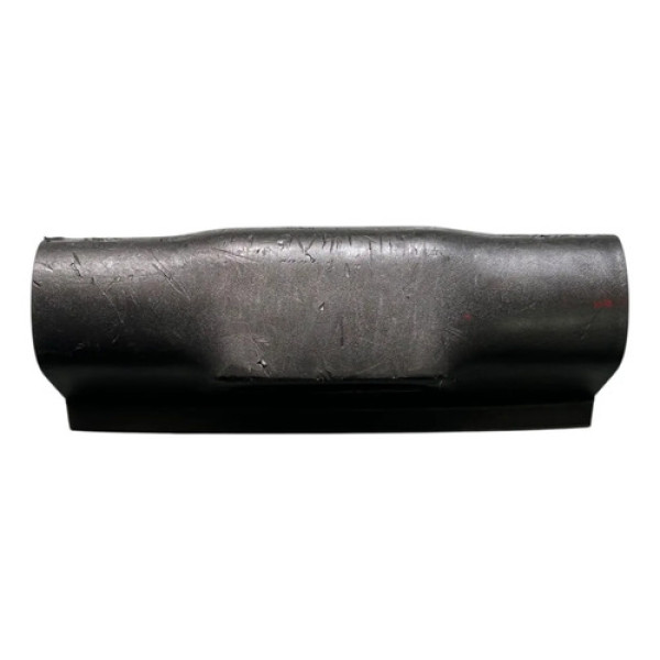 Moldura De Fechadura Porta Malas Vw Gol G5