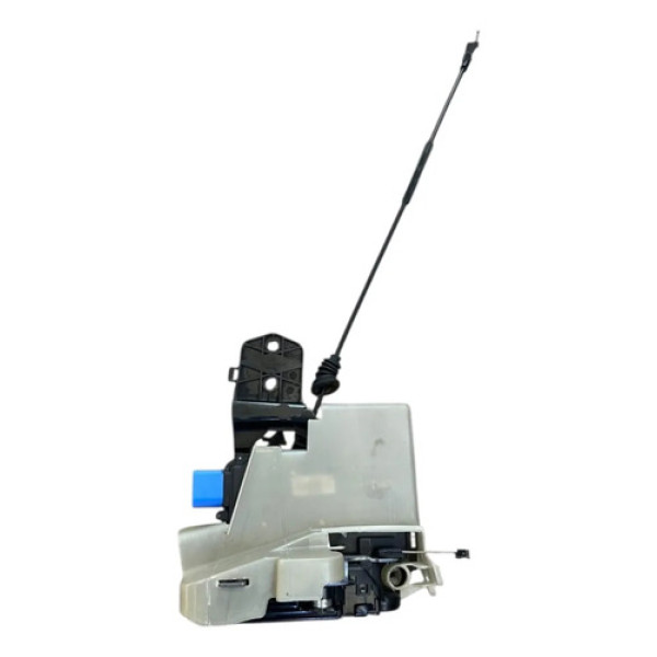 Fechadura Porta Dianteira Esquerda Volkswagen Polo 2003 2014