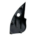 Moldura Interna Retrovisor Gm Corsa L/e 1994 2002 Cinza Orig Cinza