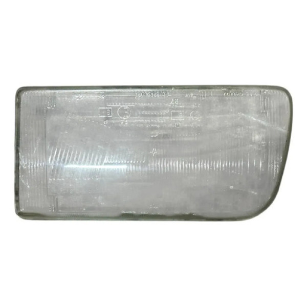 Lente Farol Le Gol Saveiro Parati 1991 1992 1993 1994