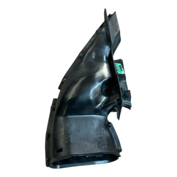 Duto Ventilação Difusor Ar Volkswagen Polo 2007 2008