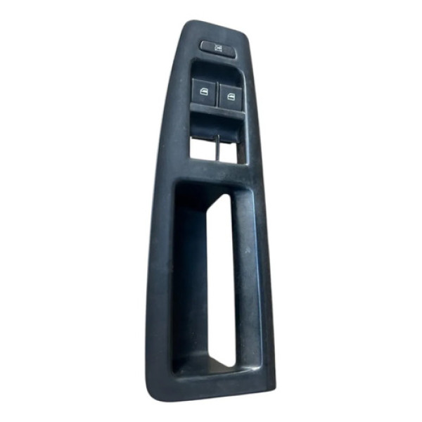 Comando Vidro Elétrico Porta Dianteira Esquerda Vw Polo