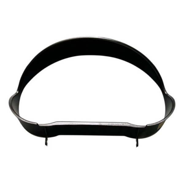 Moldura Painel Instrumentos Vw Gol Parati Saveiro G2 G3