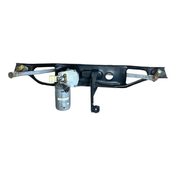Máquina Limpador Parabrisa Volkswagen Gol Saveiro 1988 1994