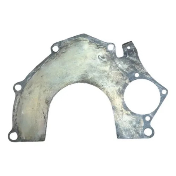 Chapa Lata Superior Entre Motor E Câmbio Ap