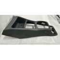 Console Central Fiat Palio Siena 1998 1999 Cinza Claro