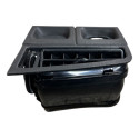 Moldura Difusor De Ar  Esquerdo Botão Luz Monza 94647642