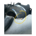 Moldura Capa Coluna Direção Gm Corsa 1996 2000