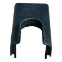 Acabamento Chicote Porta Fox 2013 600971839 Preto