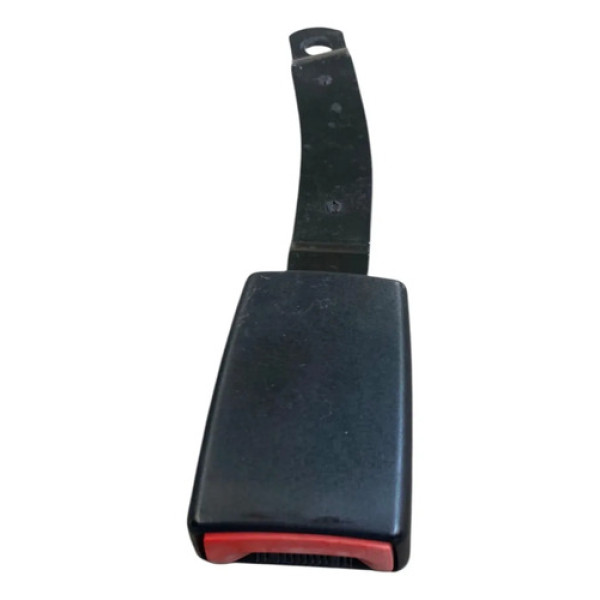 Fecho Cinto Banco Dianteiro Esquerdo Vw Polo 2004/2014