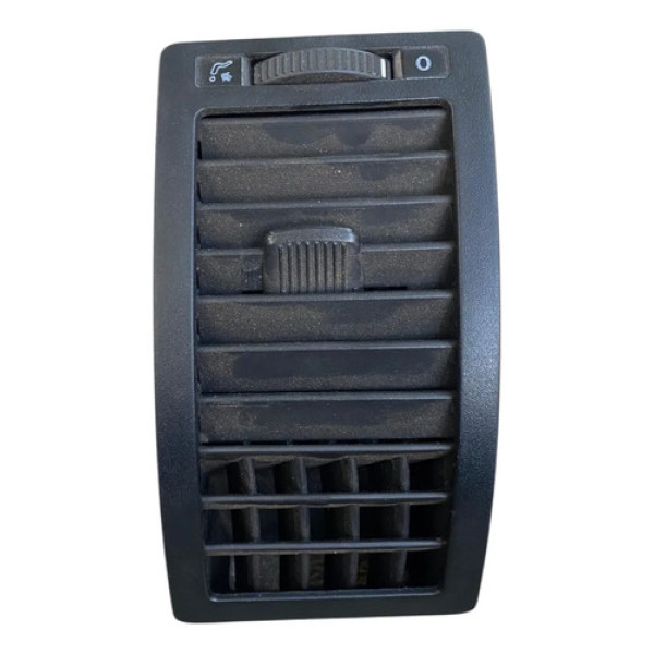Difusor Ar Painel Lado Esquerdo Vw Polo 2007 2015