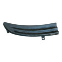 Grade Churrasqueira Direita Gm Corsa Classic 1996 2002 Preto Plástico