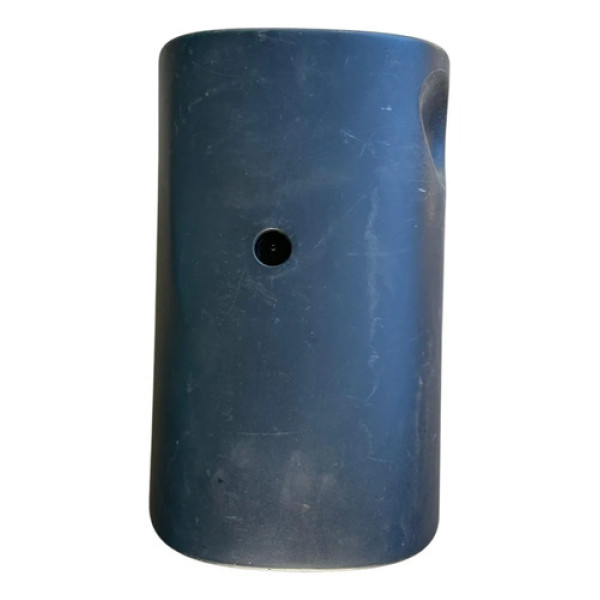 Moldura Inferior Coluna Direção Vw Gol