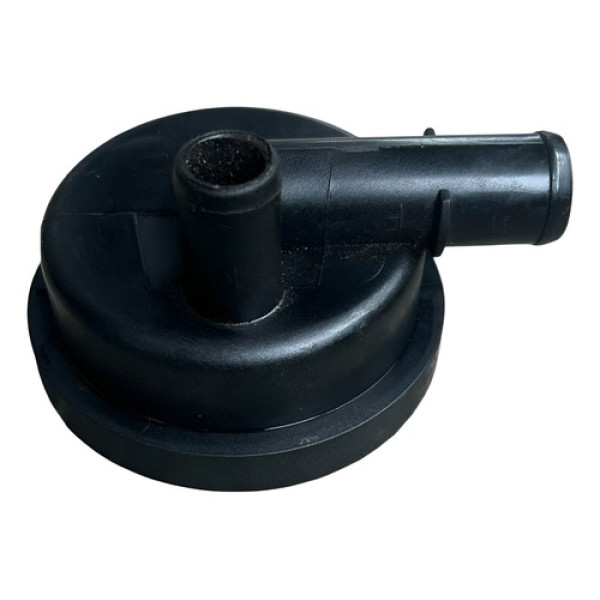 Válvula Anti Chama Motor Ap Gol Saveiro Parati Santana 08707 Preto