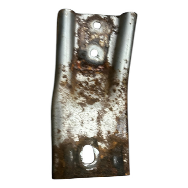 Suporte Inferior Le Fox 2013 5z0857193 Prata