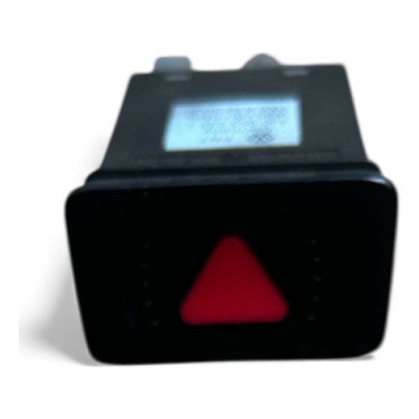 Botão Pisca Alerta Vw Golf 2000 2006 2012 1j0953235j