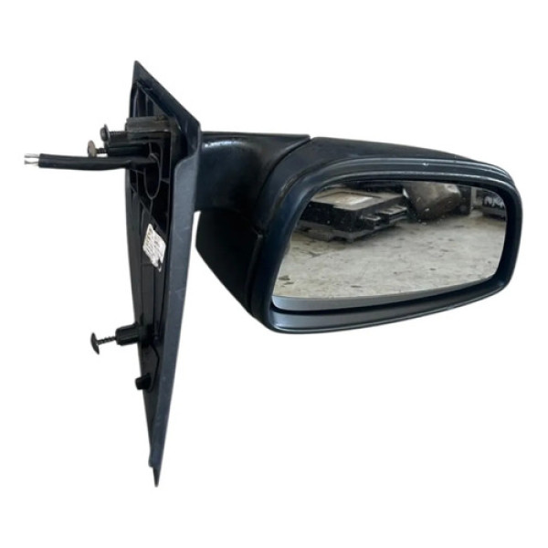 Retrovisor Esquerdo Gol Voyage G5 G6 2012 2019