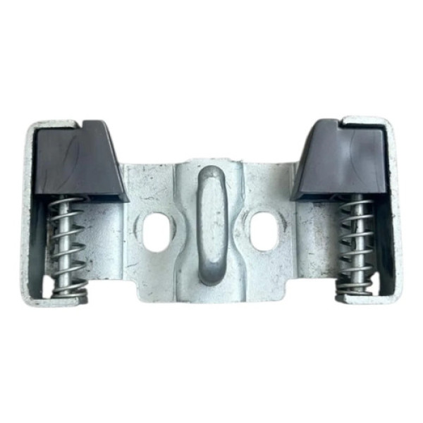 Batente Fechadura Tampa Traseira Gol Fox G5 G6 2009 2015