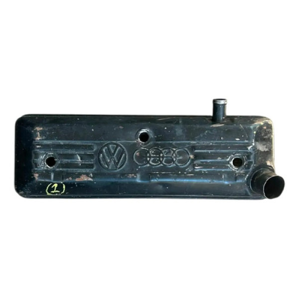 Tampa Válvula Motor Cht 1.0 Volkswagen Gol Voyage 1994 1996 Preto