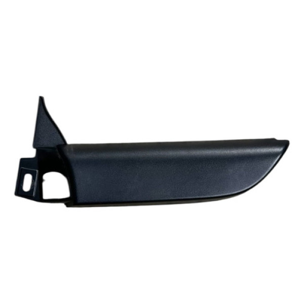 Acabamento Moldura Retrovisor Interno L.e Crossfox Fox 2012 Preto