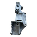 Suporte Bomba Hidráulica Alternador Compressor Audi A3 Golf