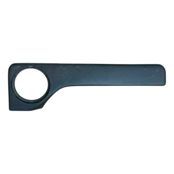 Porta Objetos Dianteiro Esquerdo Volkswagen Golf 1994 1998 Preto