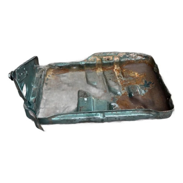 Suporte Caixa De Bateria Gol Parati Voyage Quadrado 88 94
