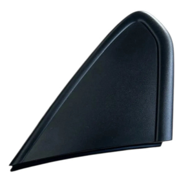 Acabamento Retrovisor Pára-lama Direito Volkswagen Fox 2013